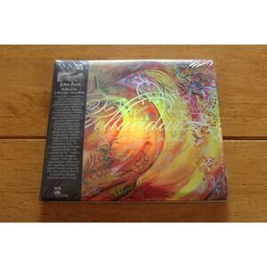 John Zorn CD Pellucidar Dreamers Fantabula Jazz Instrumental New Sealed Tzadik